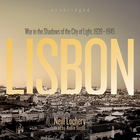 LISBON