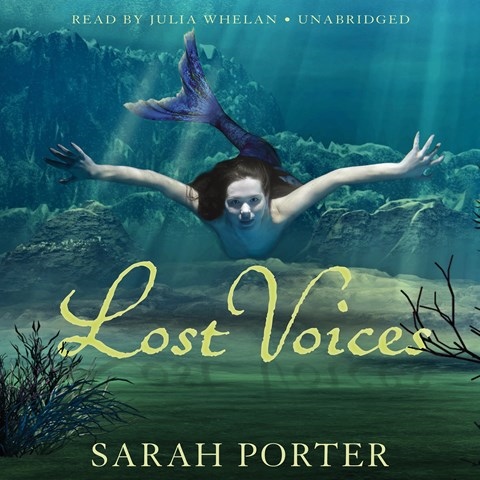 LOST VOICES