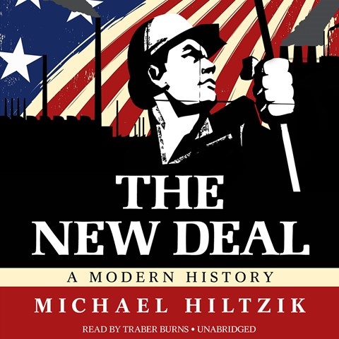 THE NEW DEAL