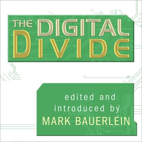 THE DIGITAL DIVIDE