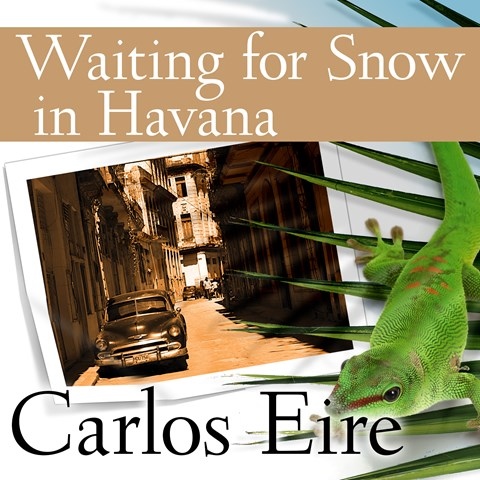 WAITING FOR SNOW IN HAVANA