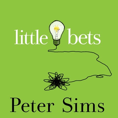 LITTLE BETS