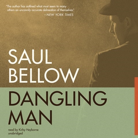 DANGLING MAN
