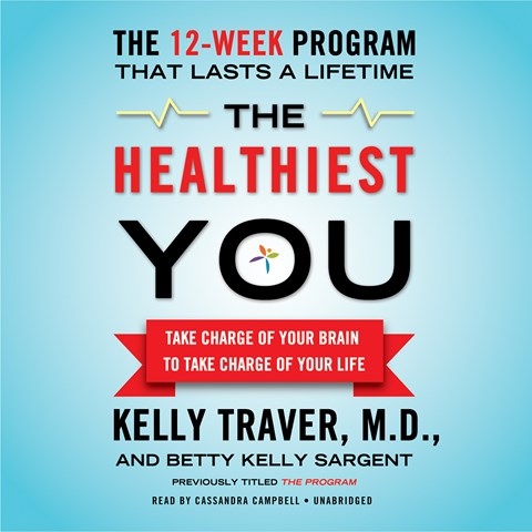 THE HEALTHIEST YOU