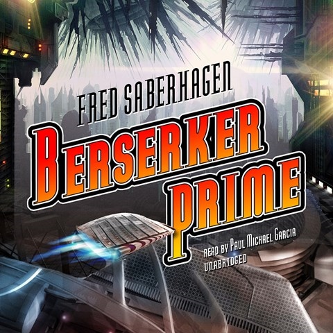 BERSERKER PRIME