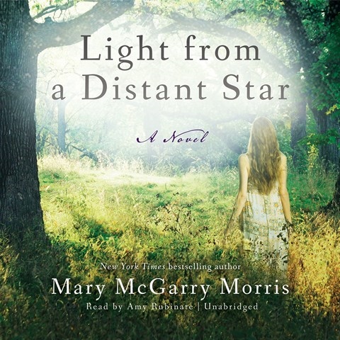LIGHT FROM A DISTANT STAR