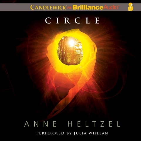 CIRCLE NINE