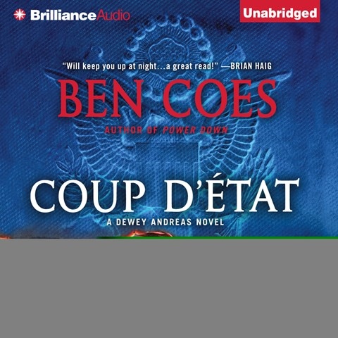 COUP D'ETAT