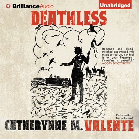 DEATHLESS