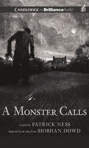 A MONSTER CALLS