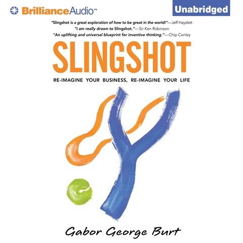 SLINGSHOT