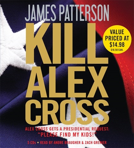 KILL ALEX CROSS