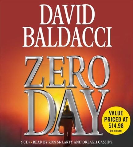 ZERO DAY