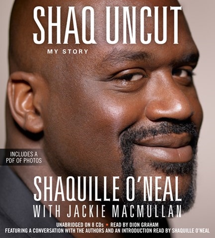 SHAQ UNCUT