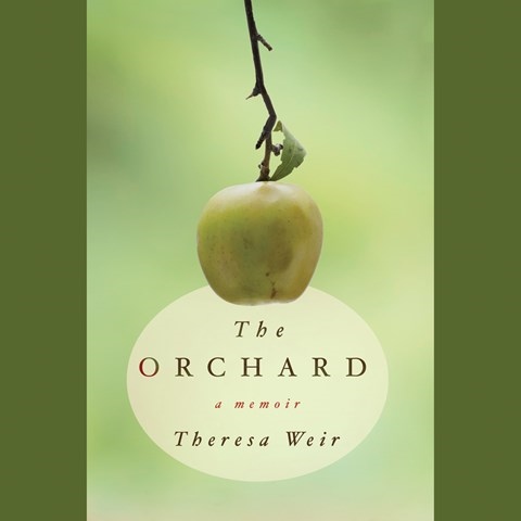 THE ORCHARD