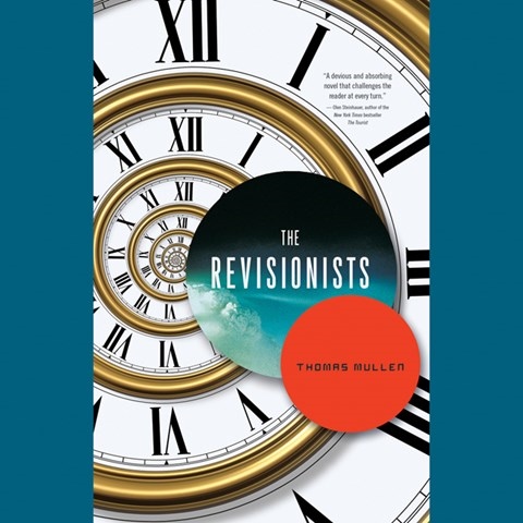 THE REVISIONISTS