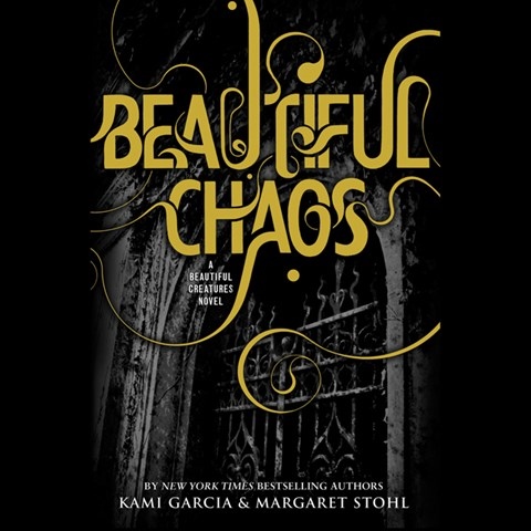 BEAUTIFUL CHAOS