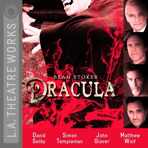 DRACULA
