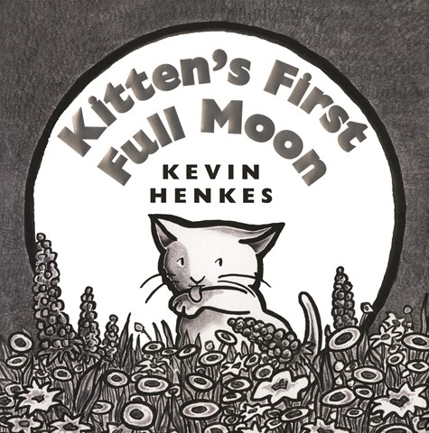 KITTEN’S FIRST FULL MOON