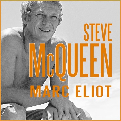 STEVE MCQUEEN