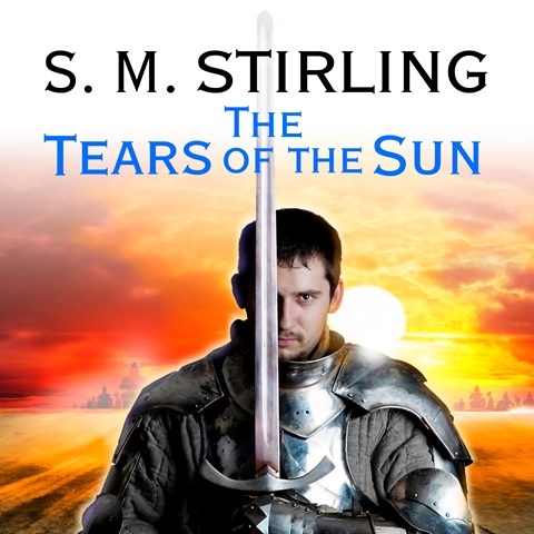 THE TEARS OF THE SUN