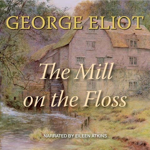 THE MILL ON THE FLOSS