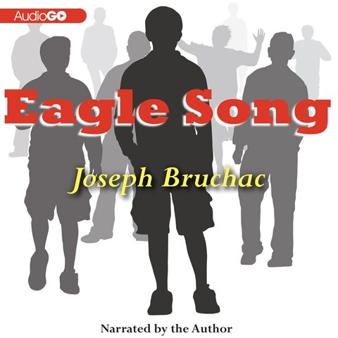 EAGLE SONG