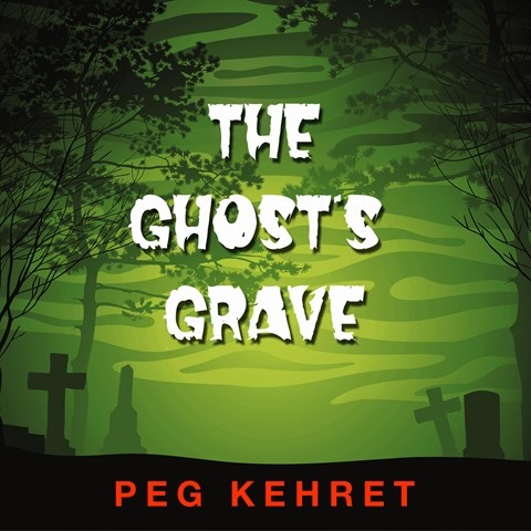 THE GHOST'S GRAVE