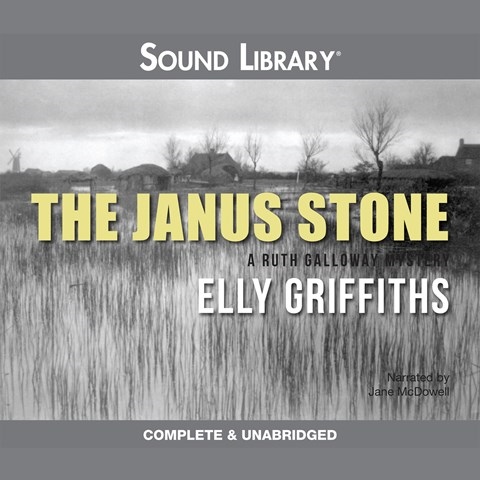 THE JANUS STONE