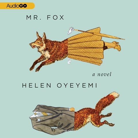 MR. FOX