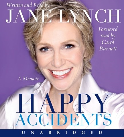 HAPPY ACCIDENTS