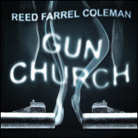 GUN CHURCH