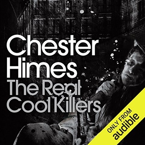 THE REAL COOL KILLERS