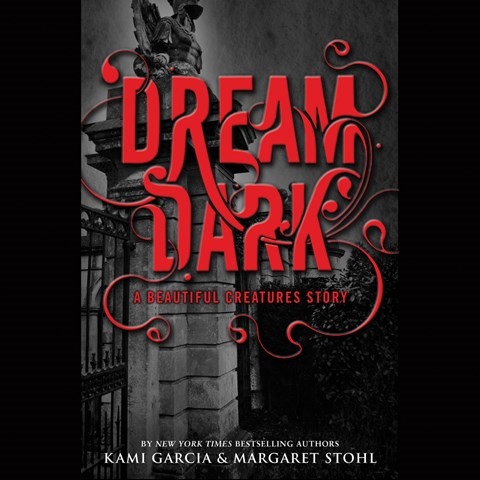 DREAM DARK