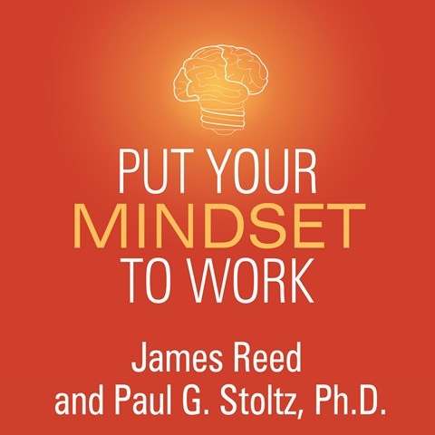 PUT YOUR MINDSET TO WORK