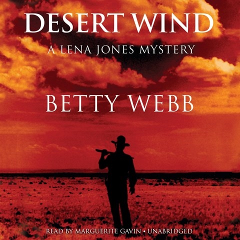 DESERT WIND