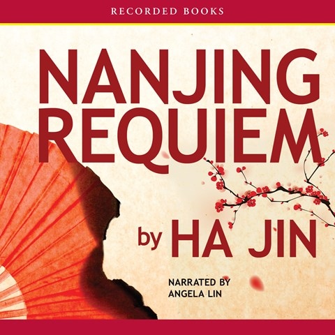 NANJING REQUIEM