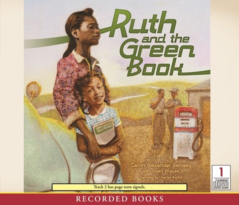 RUTH AND THE GREEN BOOK