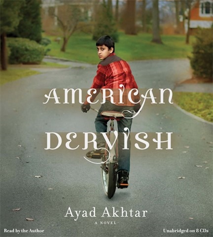 AMERICAN DERVISH