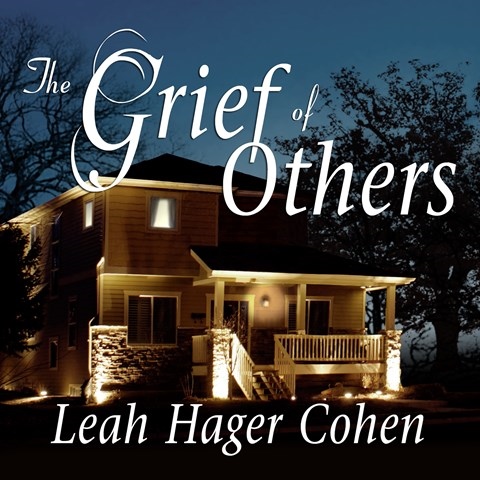 THE GRIEF OF OTHERS