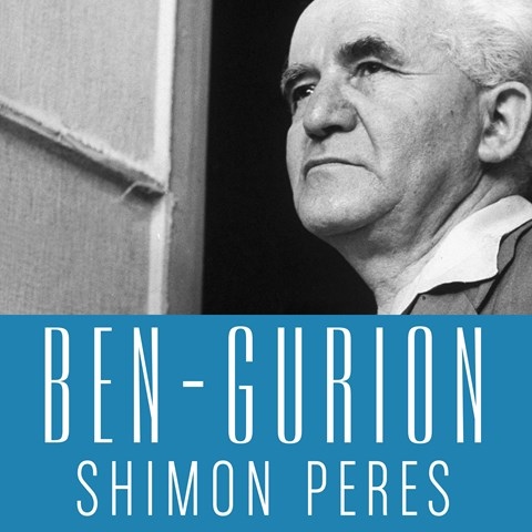 BEN-GURION