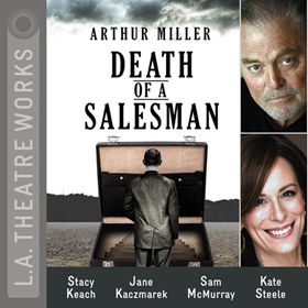 DEATH OF A SALESMAN