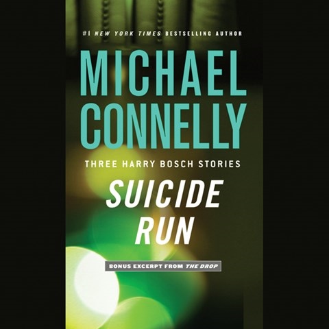 SUICIDE RUN