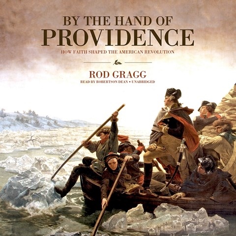 BY THE HAND OF PROVIDENCE
