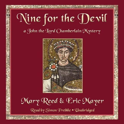 NINE FOR THE DEVIL