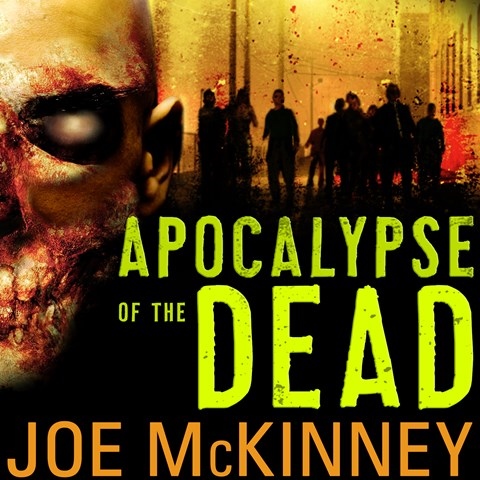 APOCALYPSE OF THE DEAD