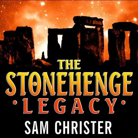 THE STONEHENGE LEGACY