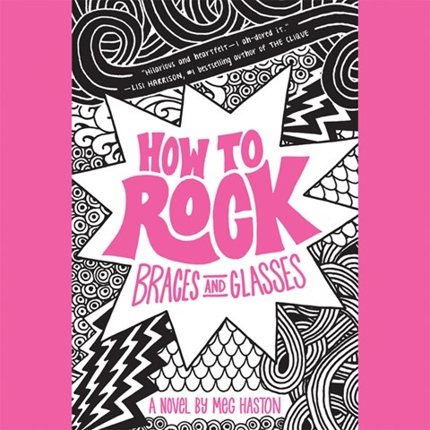 HOW TO ROCK BRACES AND GLASSES