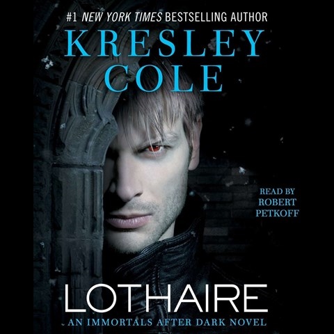 LOTHAIRE