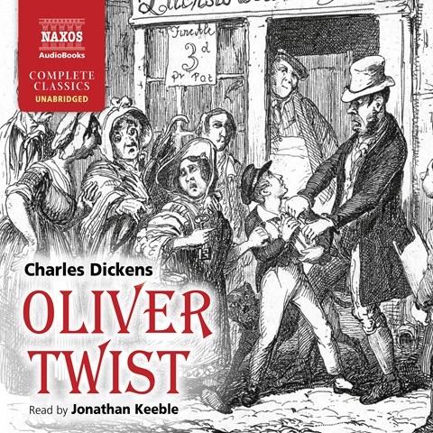 OLIVER TWIST